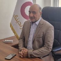 امیرهوشنگ زین الدین